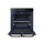 Samsung Dual Cook Flex NV75A6649RK Czarny 75 l - 1383596 - zdjęcie 3